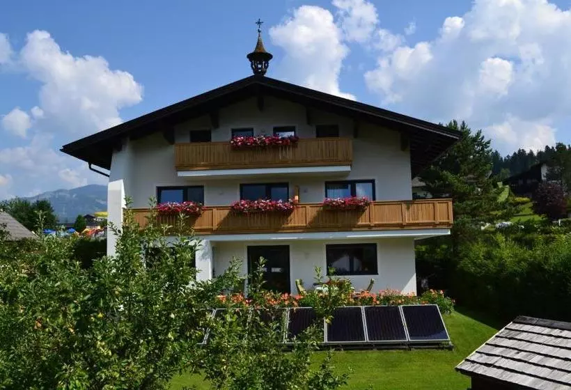 هتل Haus Koenighofer
