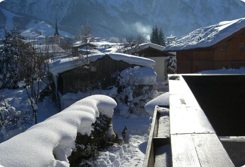 ホテル Haus Koenighofer