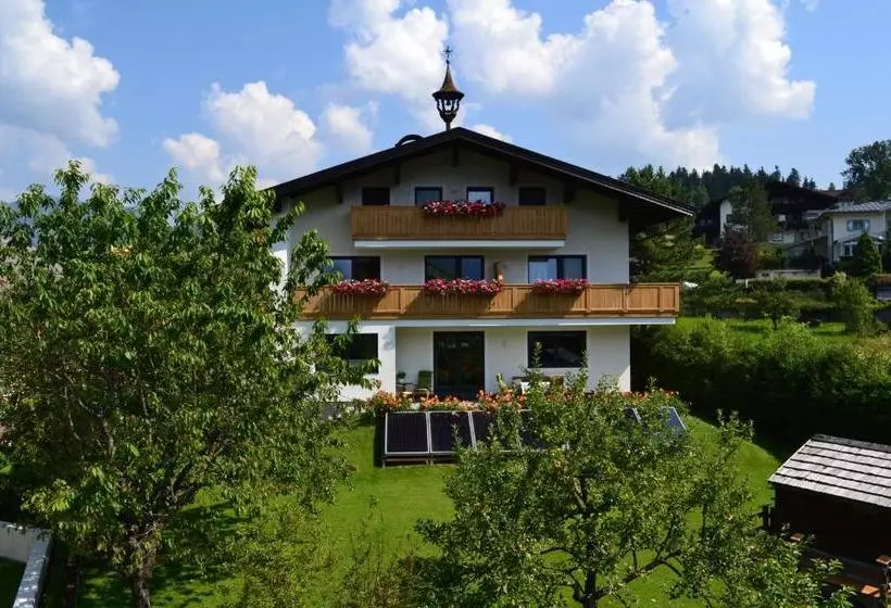 هتل Haus Koenighofer