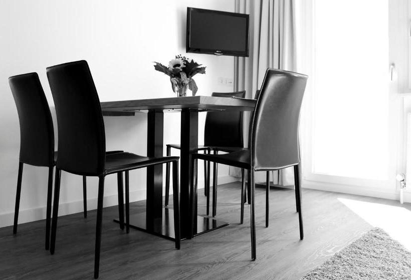 ホテル Haus Koenighofer