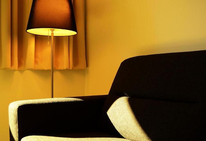 ホテル Haus Koenighofer