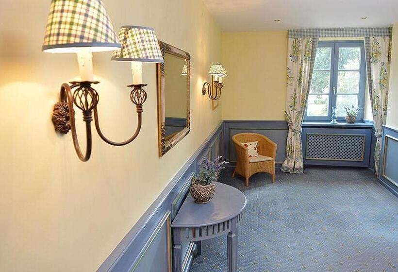 فندق Klostermeisterhaus