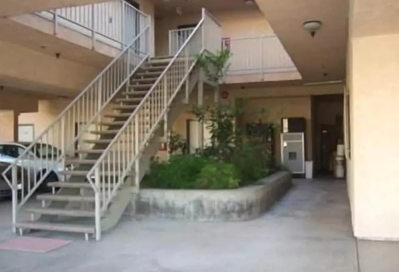 ホテル Mountain Inn