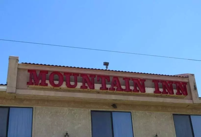 ホテル Mountain Inn