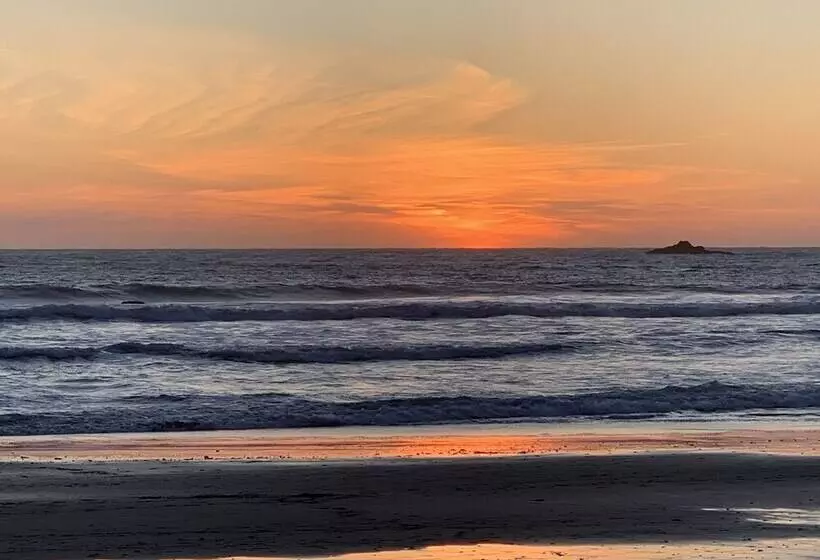 ホテル Pacific Sunset Inn