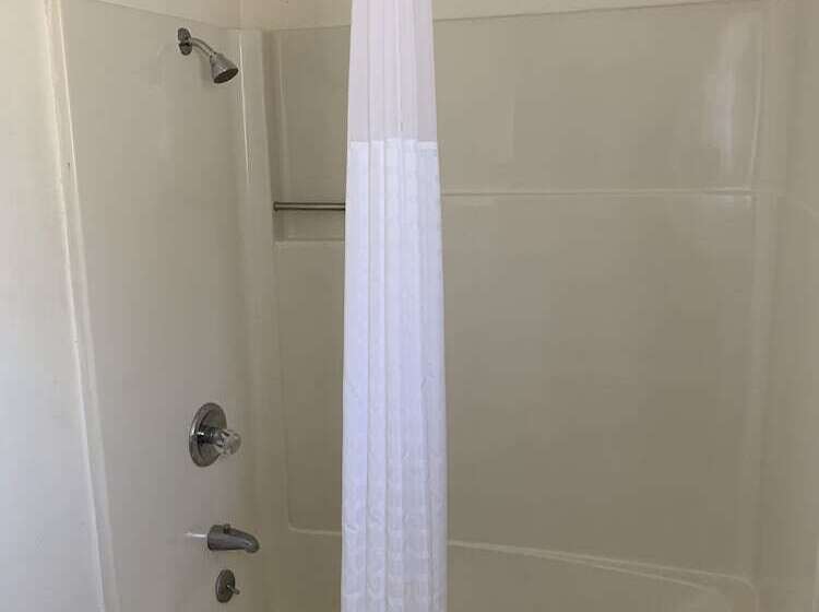 Отель Pacific Sunset Inn