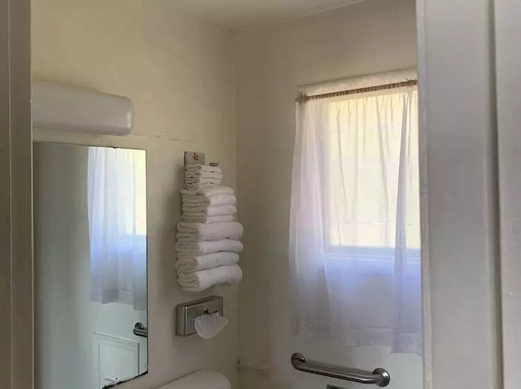 ホテル Pacific Sunset Inn