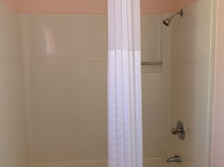 Отель Pacific Sunset Inn