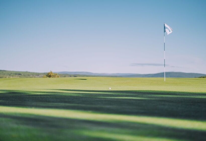 酒店 Pernilla Wiberg