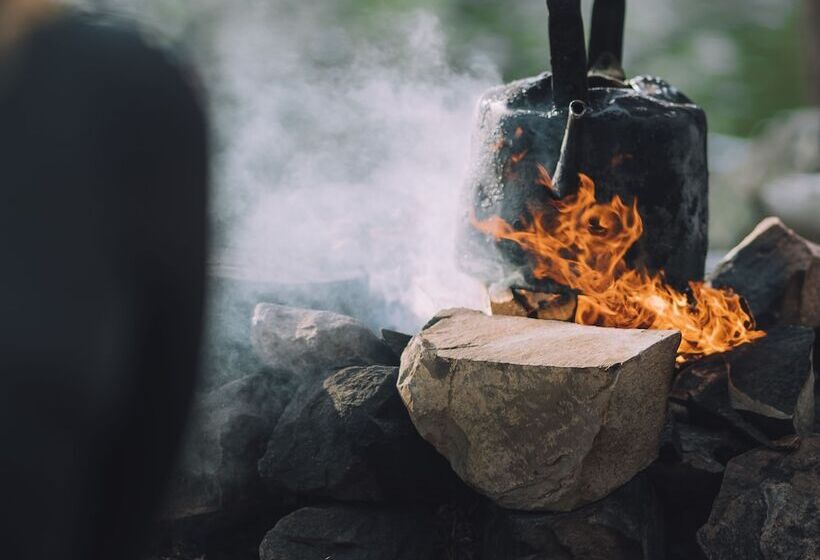 酒店 Pernilla Wiberg