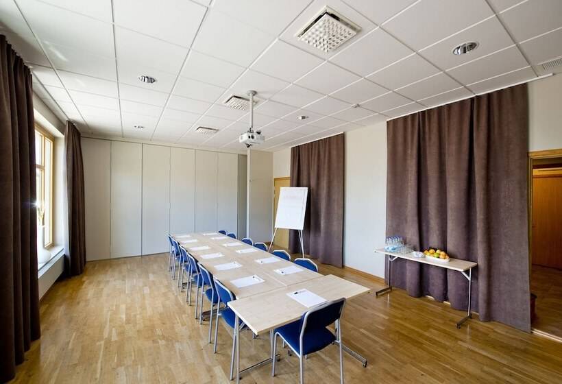 酒店 Pernilla Wiberg