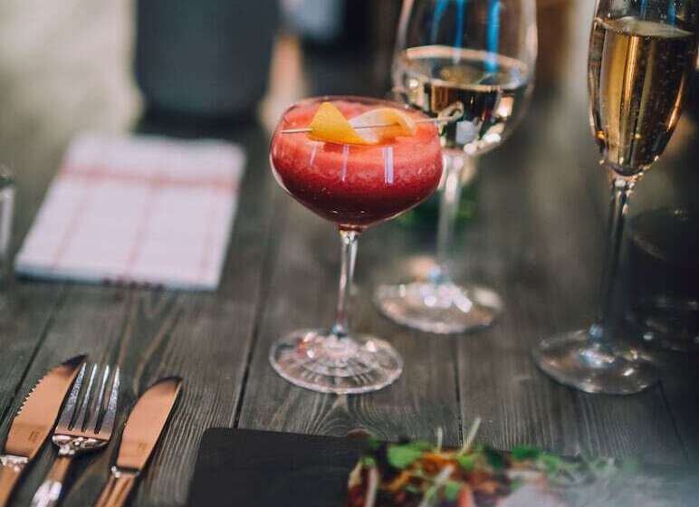 酒店 Pernilla Wiberg