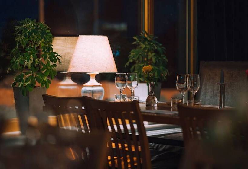 酒店 Pernilla Wiberg