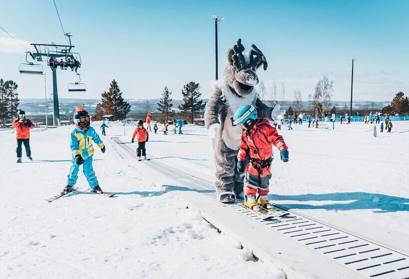 酒店 Pernilla Wiberg