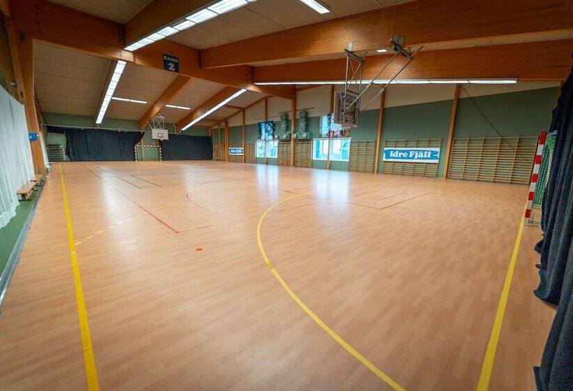 酒店 Pernilla Wiberg