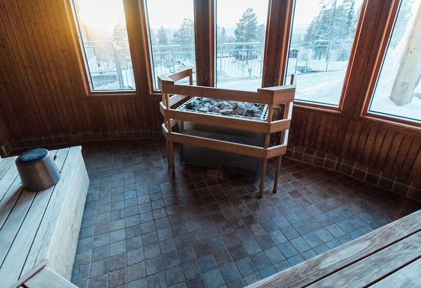 酒店 Pernilla Wiberg