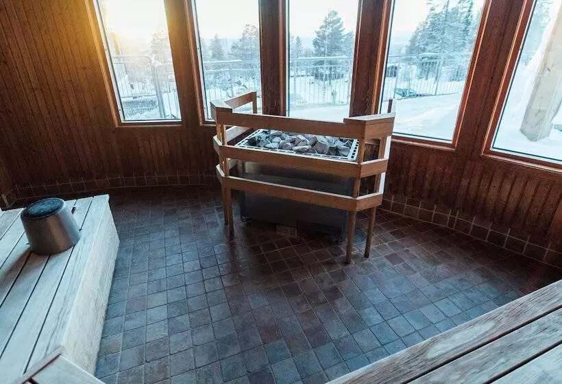 Hotelli Pernilla Wiberg