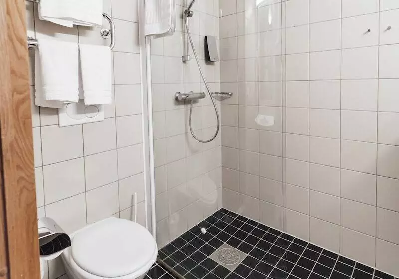 Hotelli Pernilla Wiberg