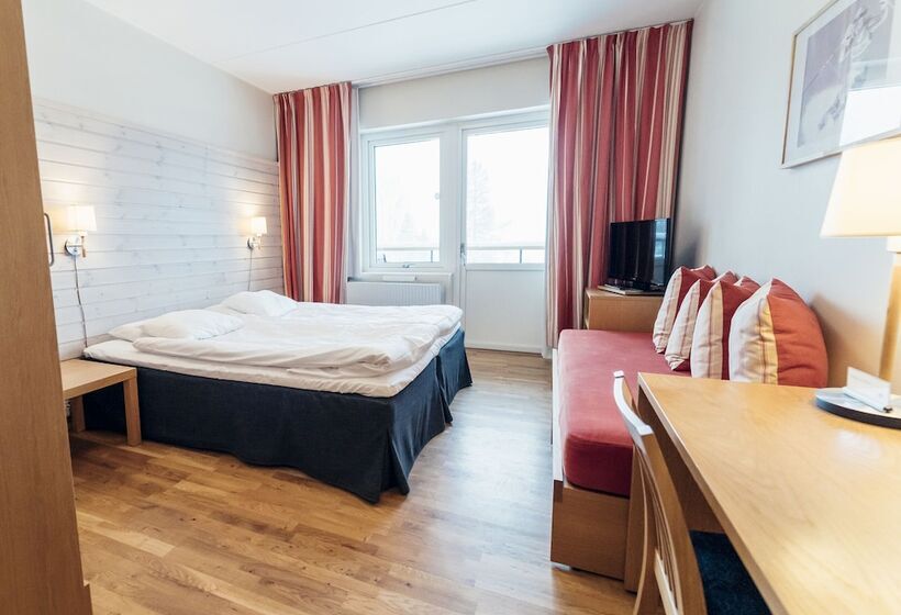 酒店 Pernilla Wiberg