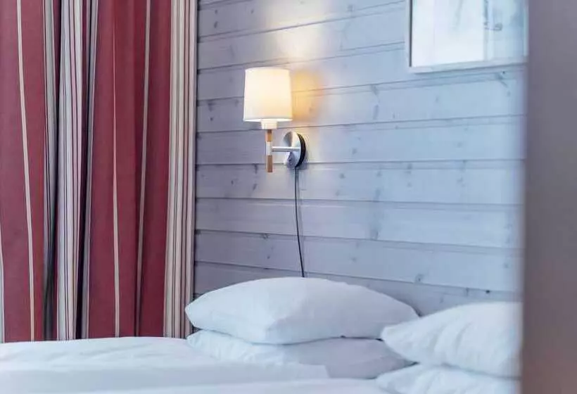 Hotelli Pernilla Wiberg