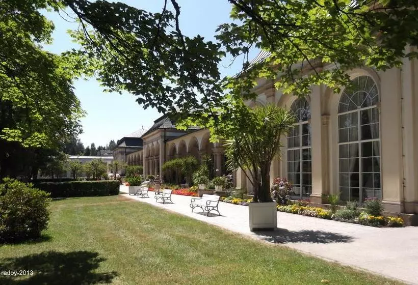 Hotelli Promenade