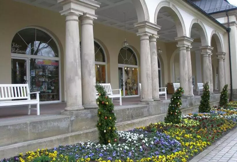 Hotelli Promenade
