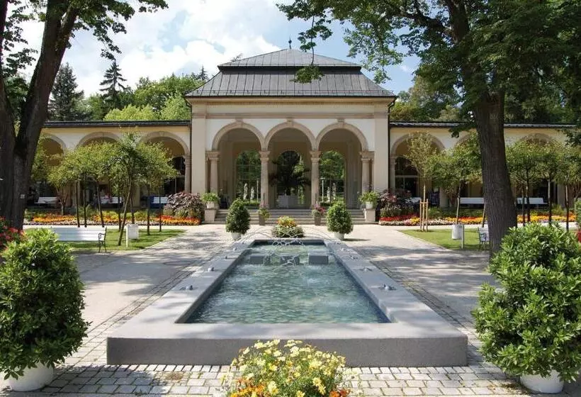 Hotelli Promenade