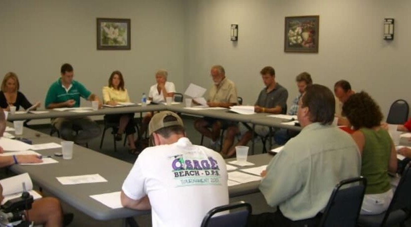 Otel Quail's Nest Inn & Suites