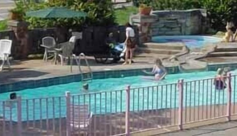 Otel Quail's Nest Inn & Suites