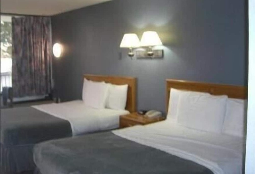 Otel Quail's Nest Inn & Suites