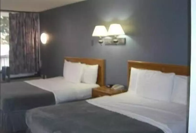 ホテル Quail's Nest Inn & Suites