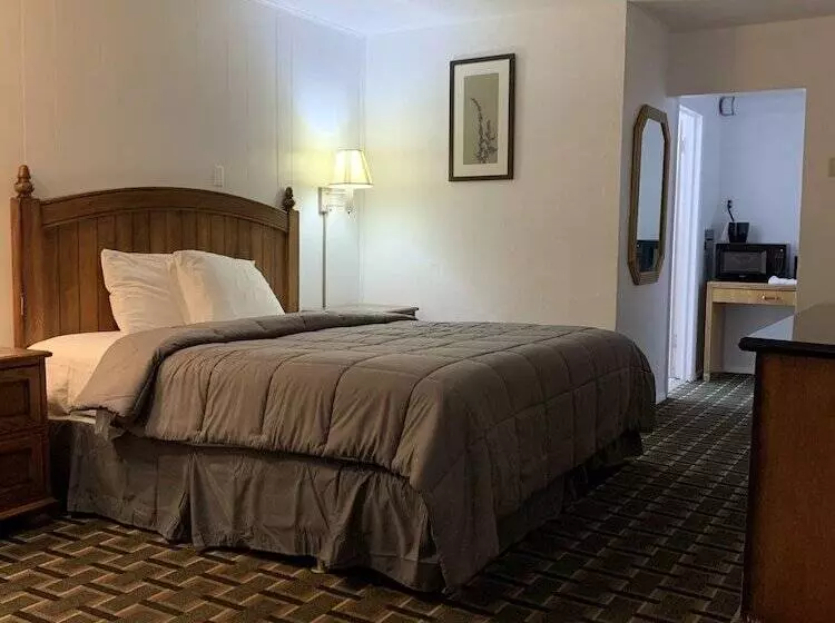 ホテル Ratons Peak Inn