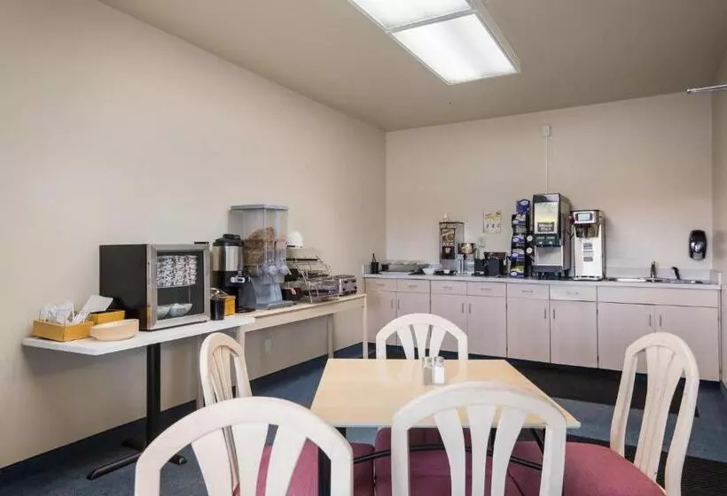 Hotelli Red Lion Inn & Suites Butte