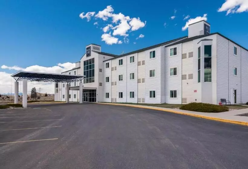 Hotelli Red Lion Inn & Suites Butte