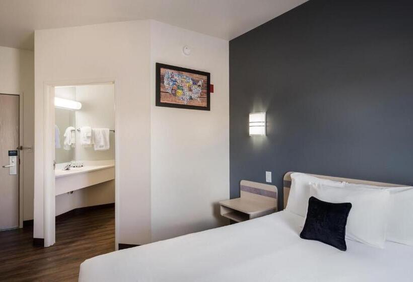 فندق Red Lion Inn & Suites Butte