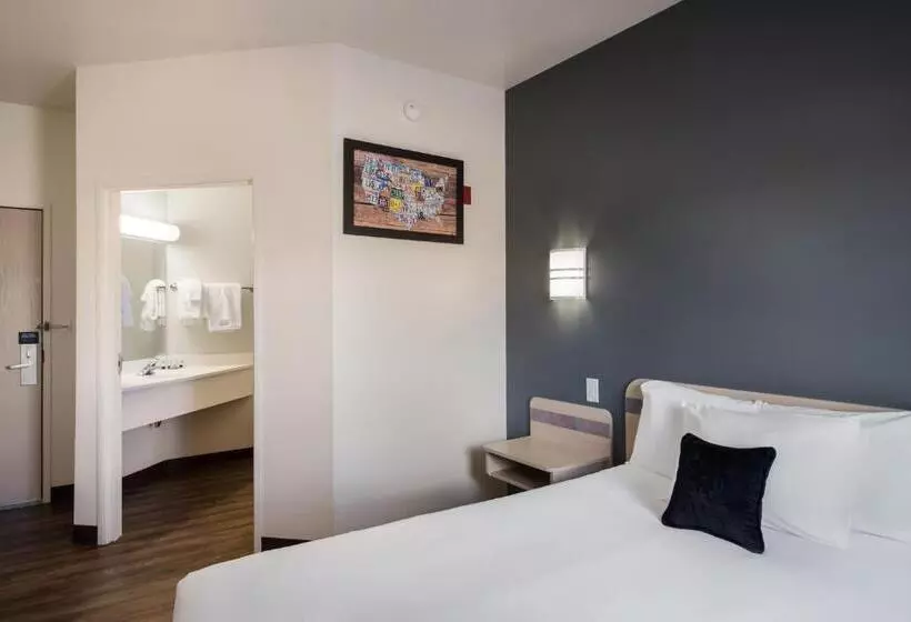 Hotelli Red Lion Inn & Suites Butte