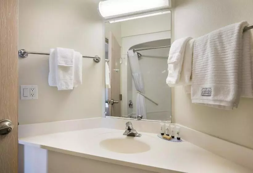 Hotelli Red Lion Inn & Suites Butte