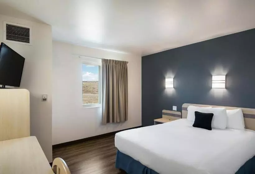 Hotelli Red Lion Inn & Suites Butte