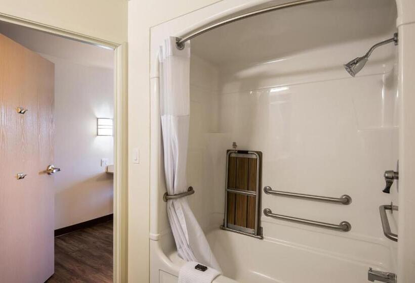 فندق Red Lion Inn & Suites Butte