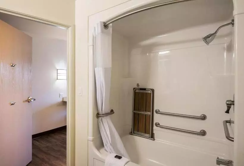 Hotelli Red Lion Inn & Suites Butte