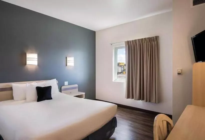 Hotelli Red Lion Inn & Suites Butte