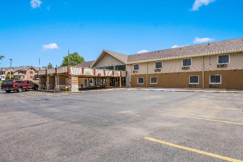 فندق Equality Inn