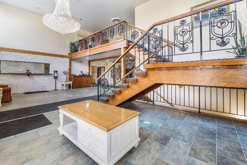 فندق Equality Inn