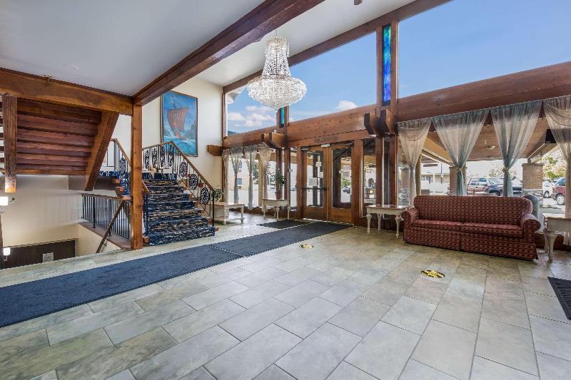 فندق Equality Inn