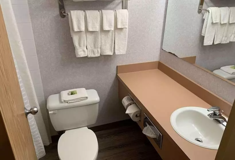 هتل Equality Inn