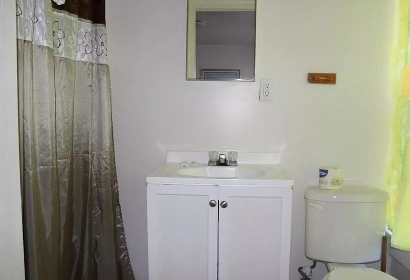 ホテル Surf Villa