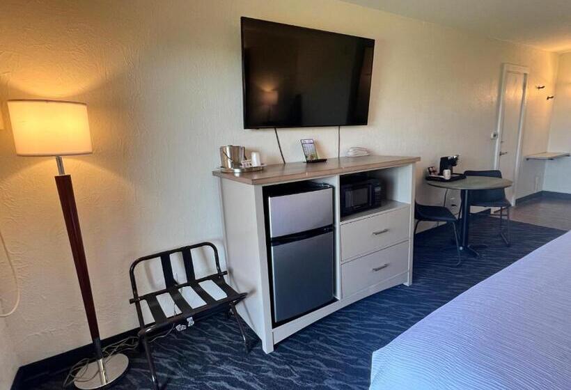 ホテル The Beach Haus Resort