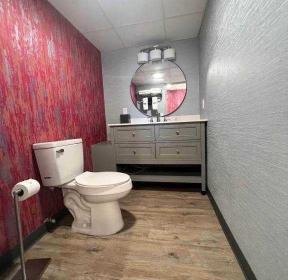 ホテル The Beach Haus Resort