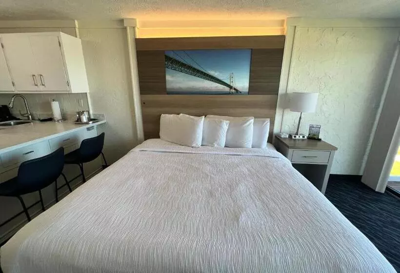 Hotelli The Beach Haus Resort
