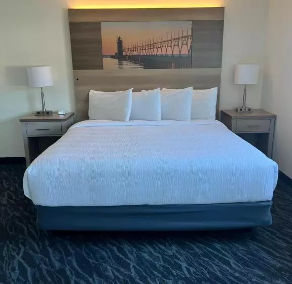 Hotelli The Beach Haus Resort
